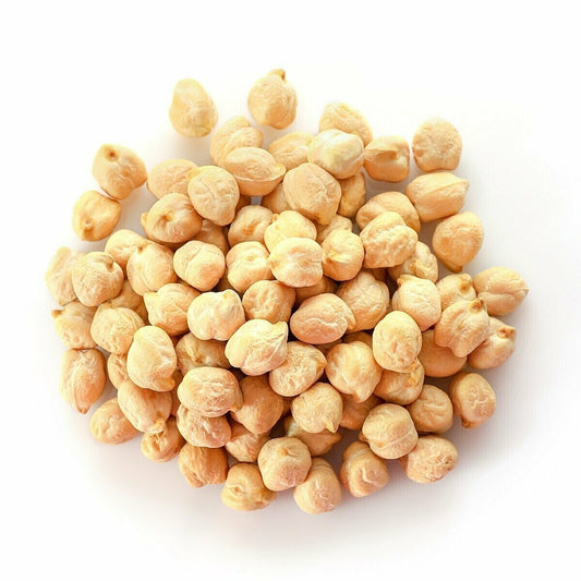 Chickpeas Loose 250g