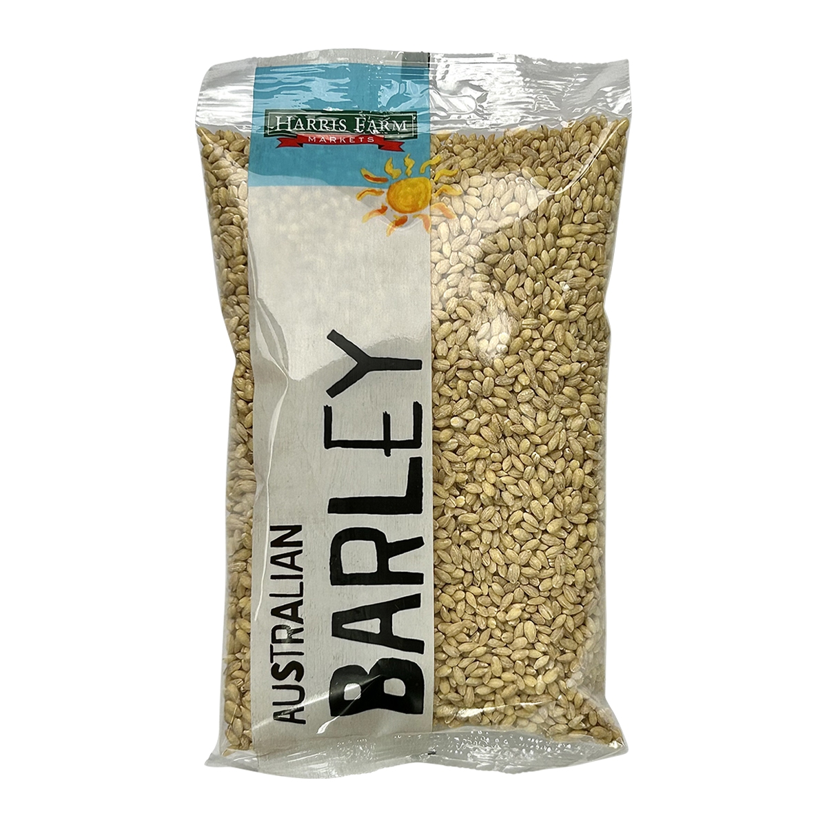Harris Farm Australian Barley 500g