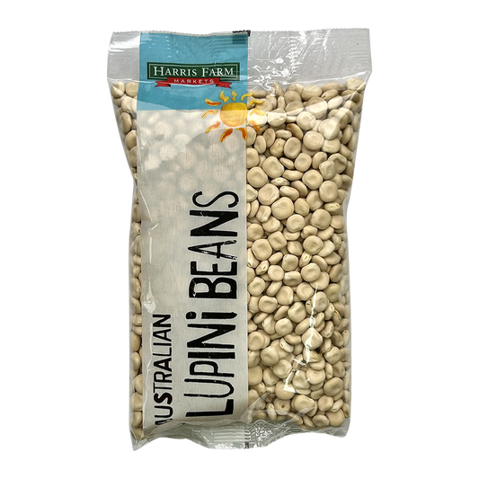 Harris Farm Australian Lupini Beans 500g