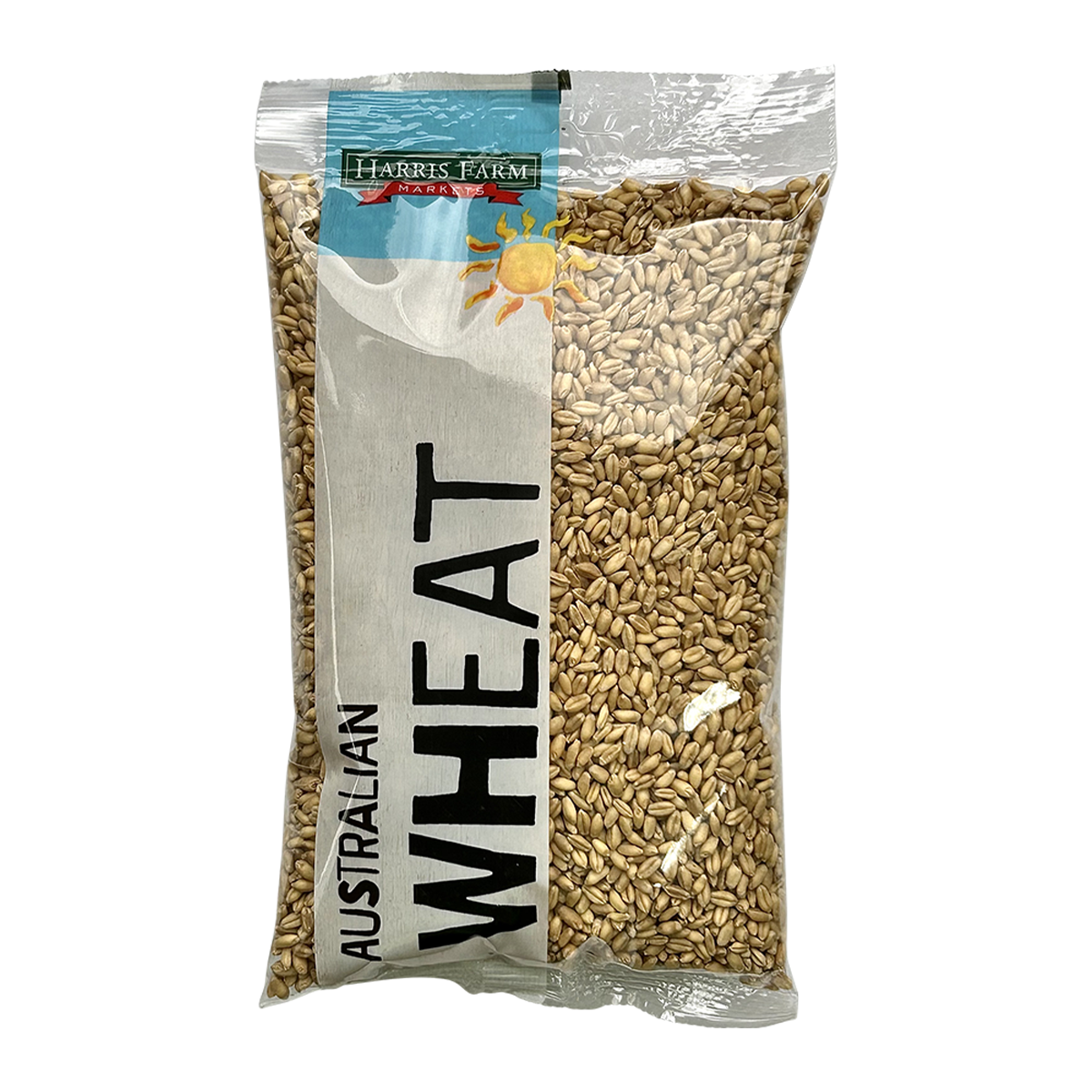 Harris Farm Australian Wheat 500g