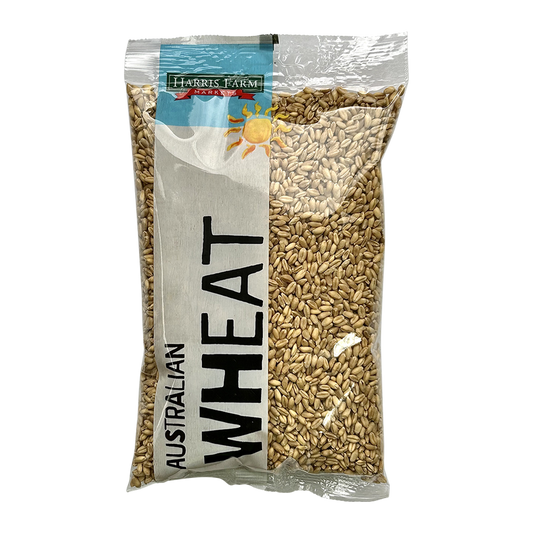 Harris Farm Australian Wheat 500g