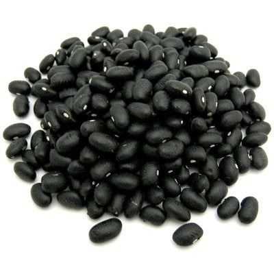 Black Beans Loose 250g