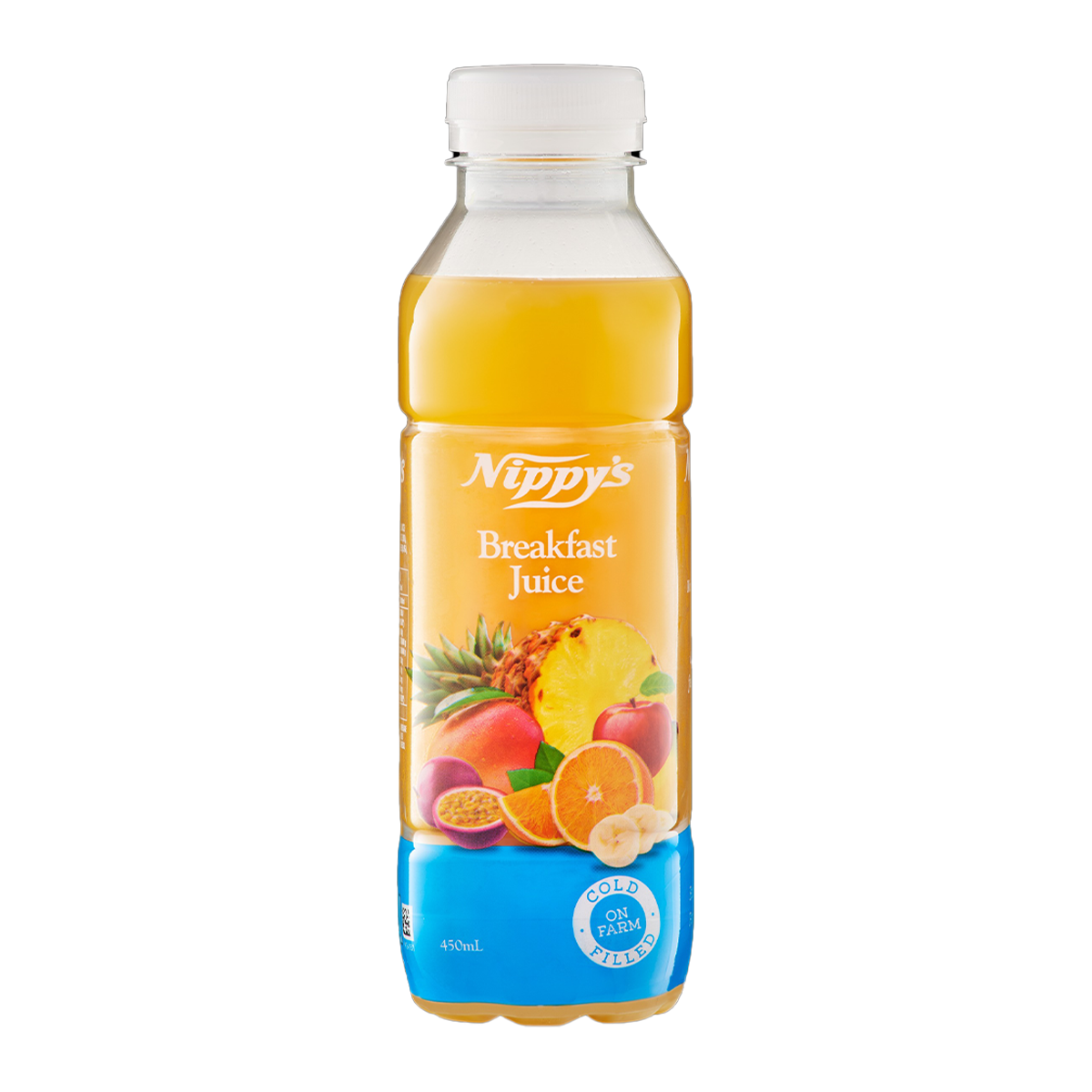 Nippy's Breakfast Juice 450ml