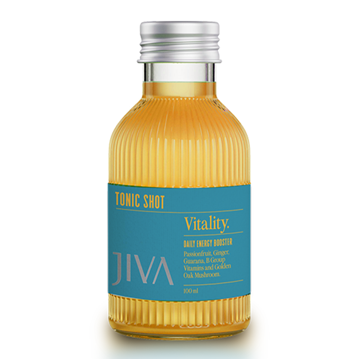 Jiva Tonic Vitality 100ml