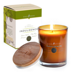 Gumleaf Essentials Soy Jar Candle Indulgence 250g