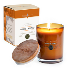Gumleaf Essentials Soy Jar Candle Soothing 250g