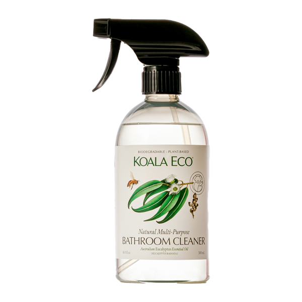 Koala Eco Multi Purpose Bathroom Cleaner 500ml