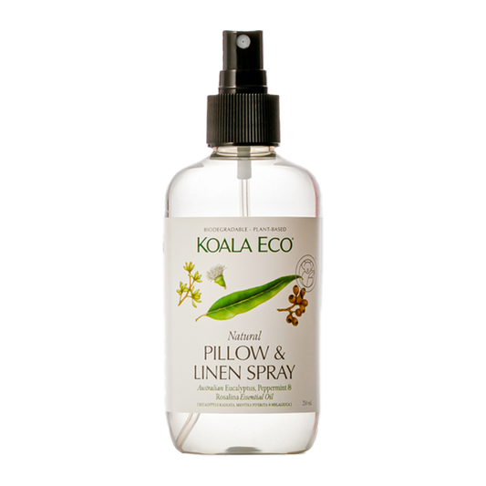 Koala Eco Pillow and Linen Spray 250ml