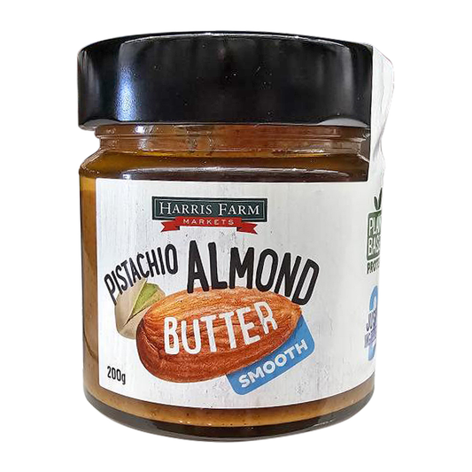 Harris Farm Pistachio Almond Butter 200g