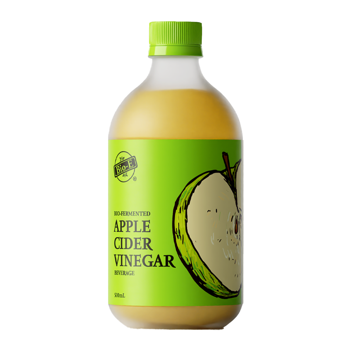 Bio-E Apple Cider Vinegar 500ml