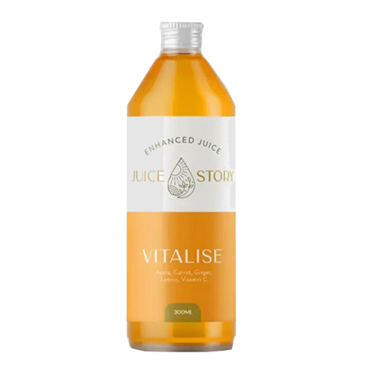 Jiva Juice Story Vitalise 300ml