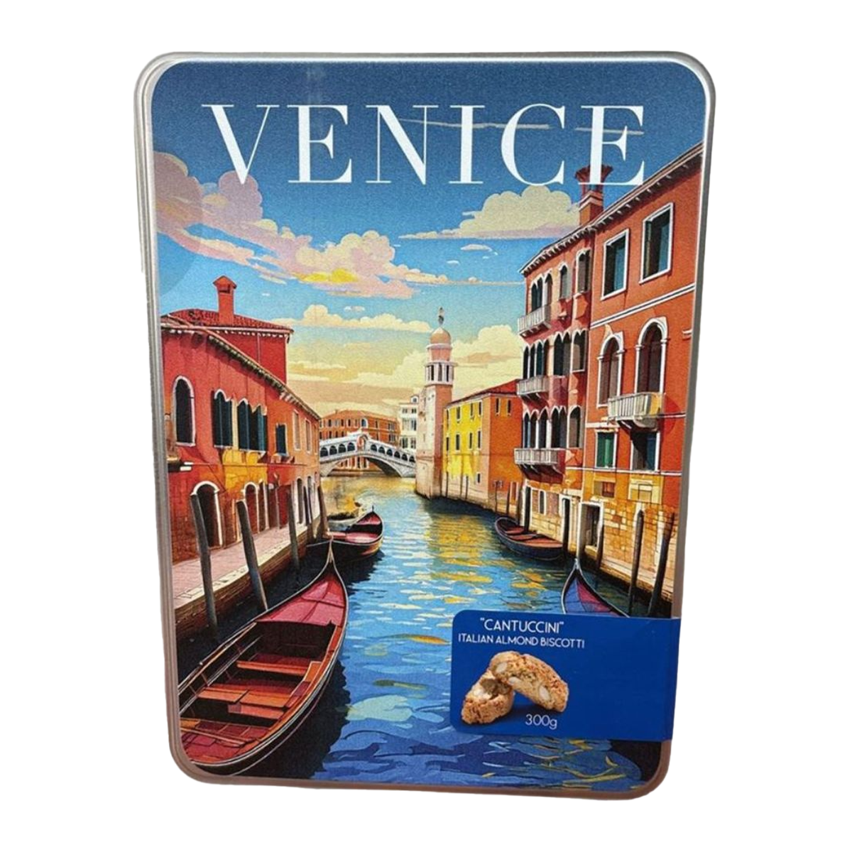 Italia in Scatola Venice 250g