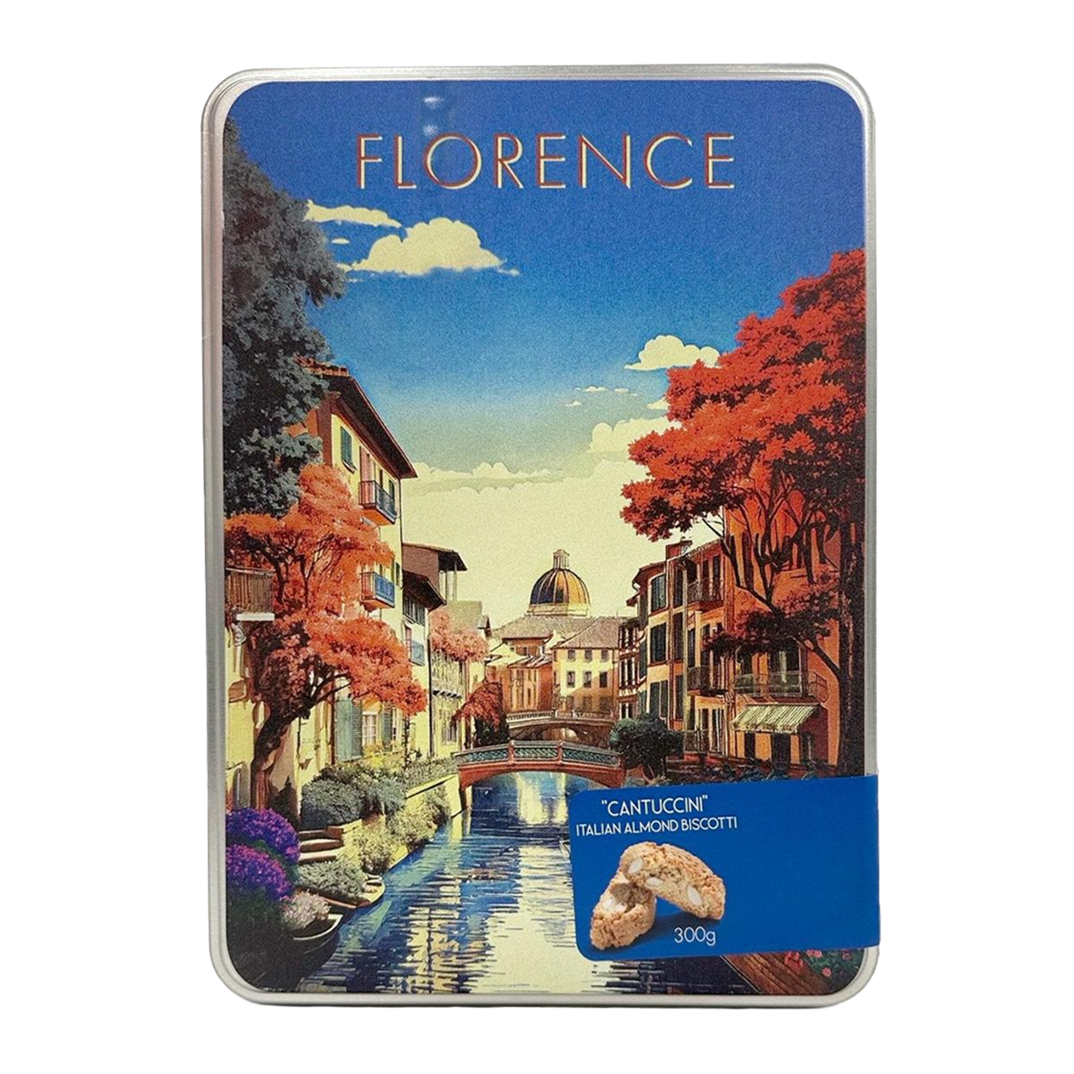 Italia in Scatola Sicily 300g