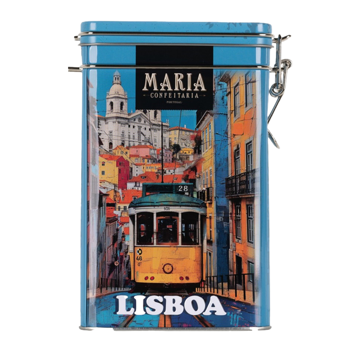 Maria Confeitaria Lisbon Cookies 150g