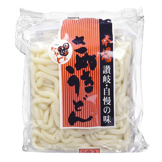 Miyatake Sanuki Udon x5 Pack 900g