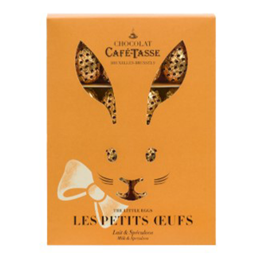 Cafe Tasse Speculoos Egg Box 136g