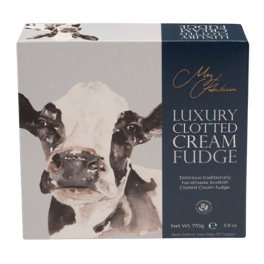 Meg Hawkins Cow Clot Cream Box 170g