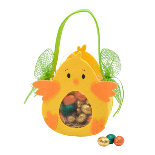 Mopec Felt Chicken Bag 75g