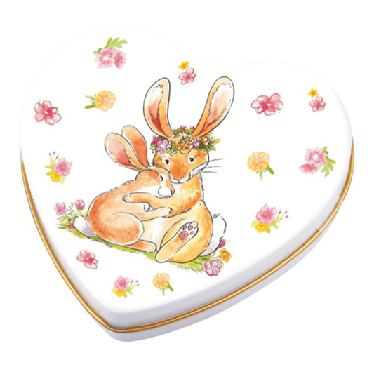 Windel Heart Gift Tin 43g