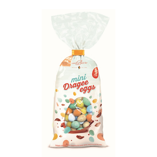 Vandenbulcke Seagull Egg Bag 150g