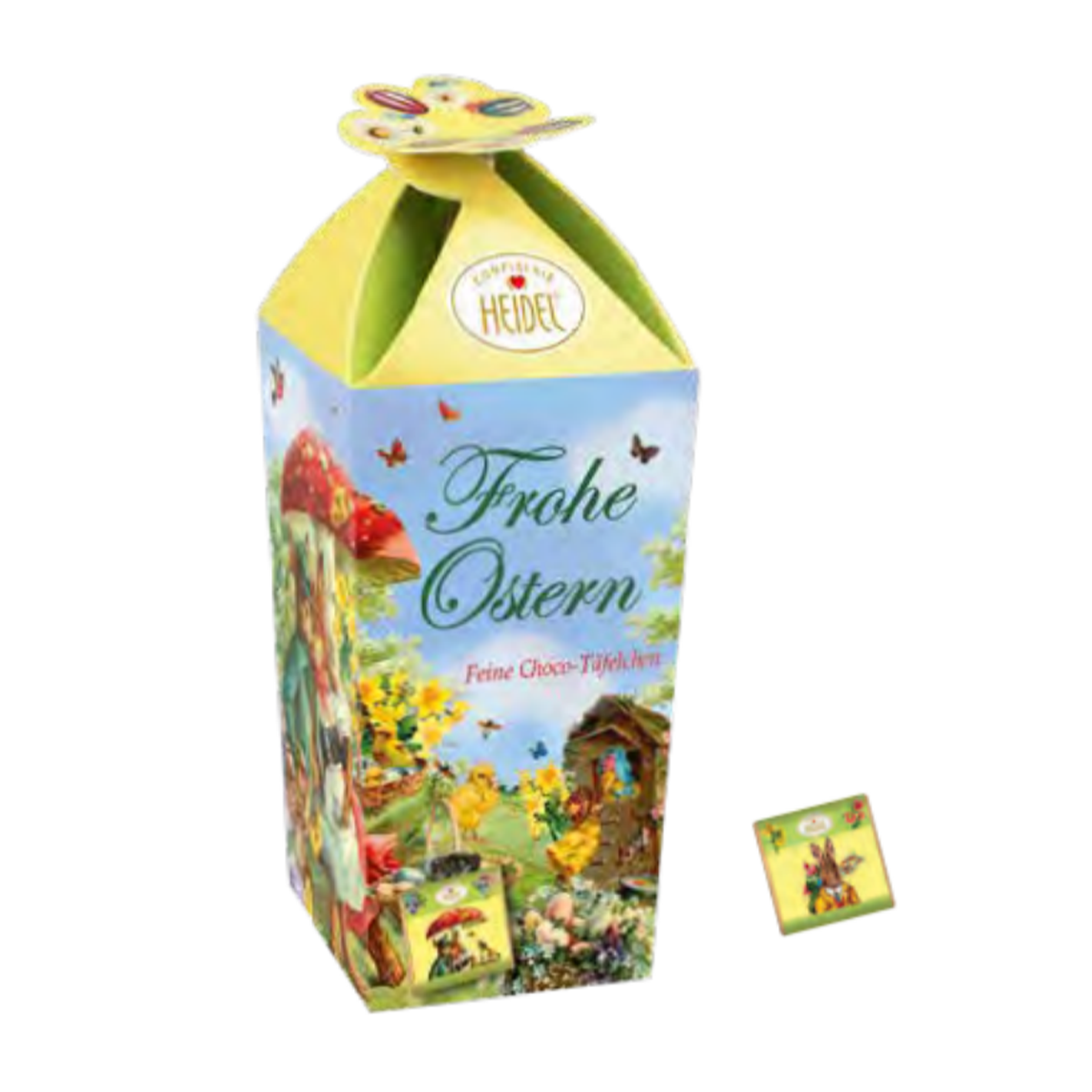 Heidel Easter Nostalgia Box 75g