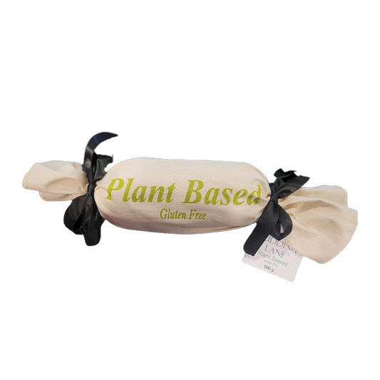 Pudding Lane Plant Based Pudding 500g