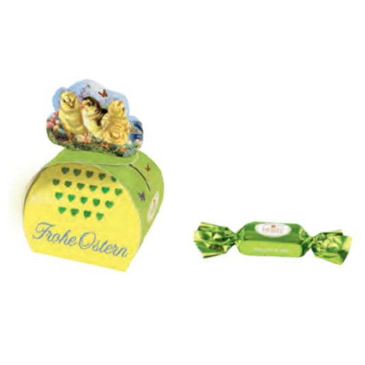 Heidel Easter Present 54g