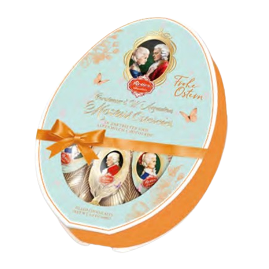 Reber Mozart & Constanze Mixed Eggs 140g