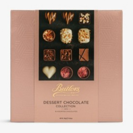 Butlers Dessert Chocolate Collection 240g