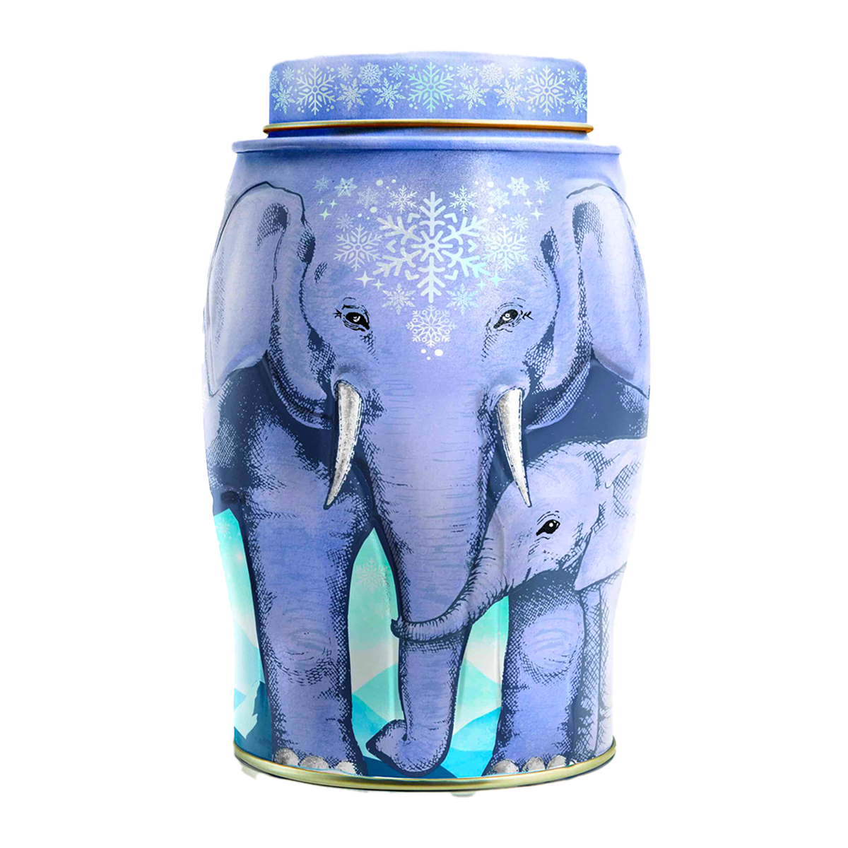 Williamson Tea Ice Crystal 100g