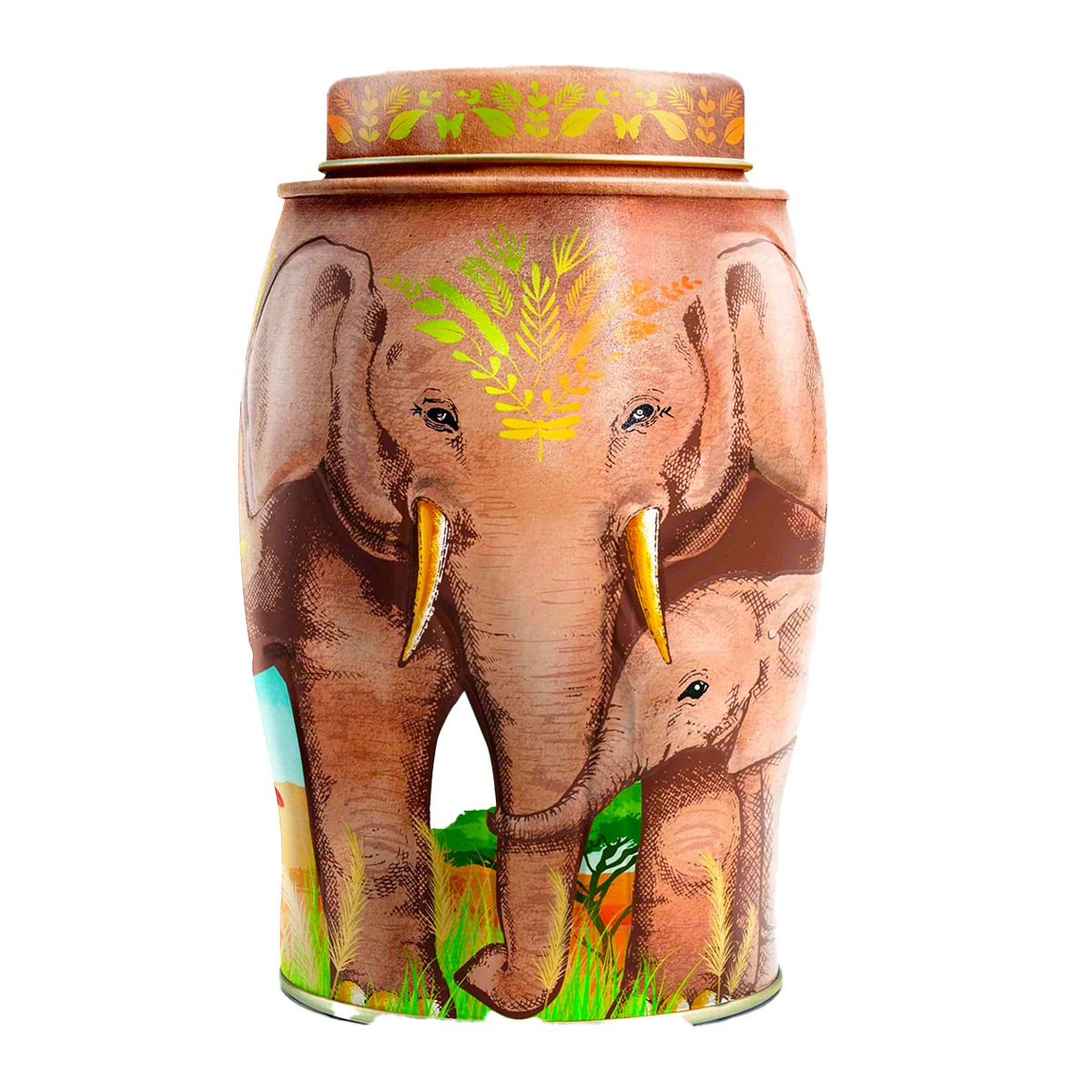 Williamson Tea Savannah 100g