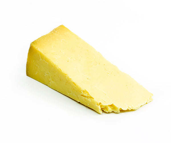 English Farmhouse Cheddar 300-400g