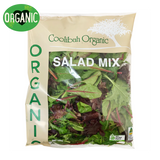 Coolibah Organic Salad Mix Organic 100g