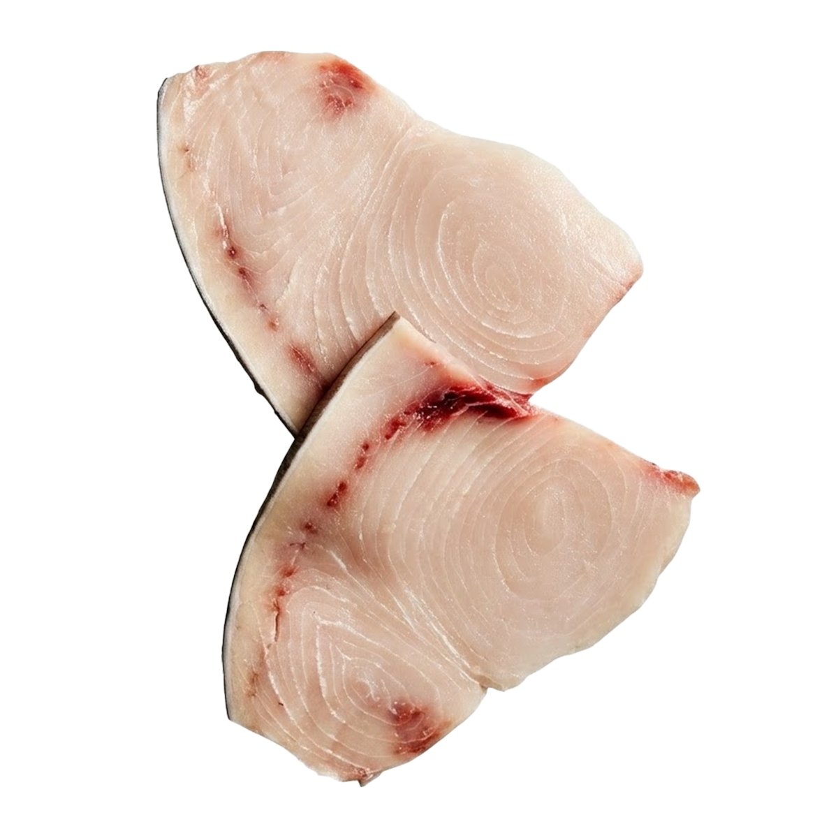 Fish in the Family Wild Caught Swordfish Steaks Min 430g