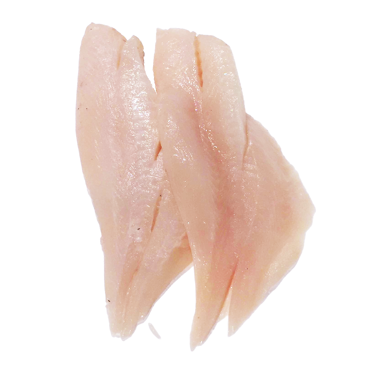 Fish in the Family Smooth Dory Fillets Skinned & Boned min 430g