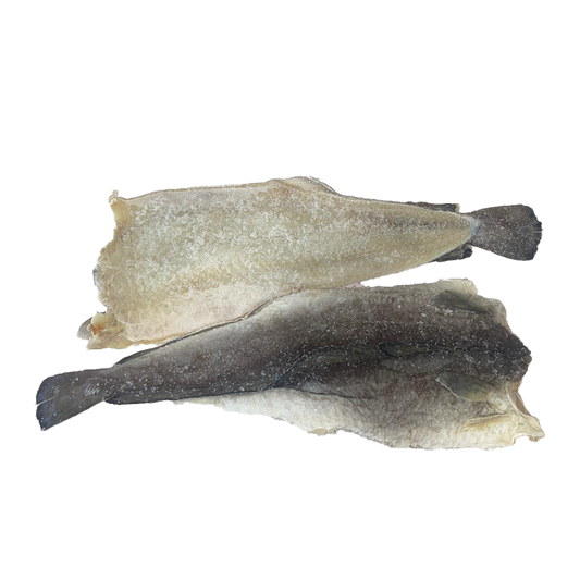 Fish in the Family Salted Butterflied Baccala Min. 1kg