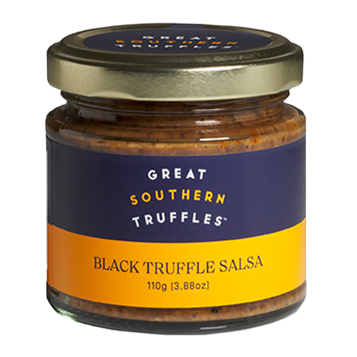 Great Southern Truffles Black Truffle Salsa 110g
