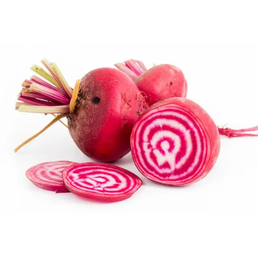 Beetroot Target Bunch