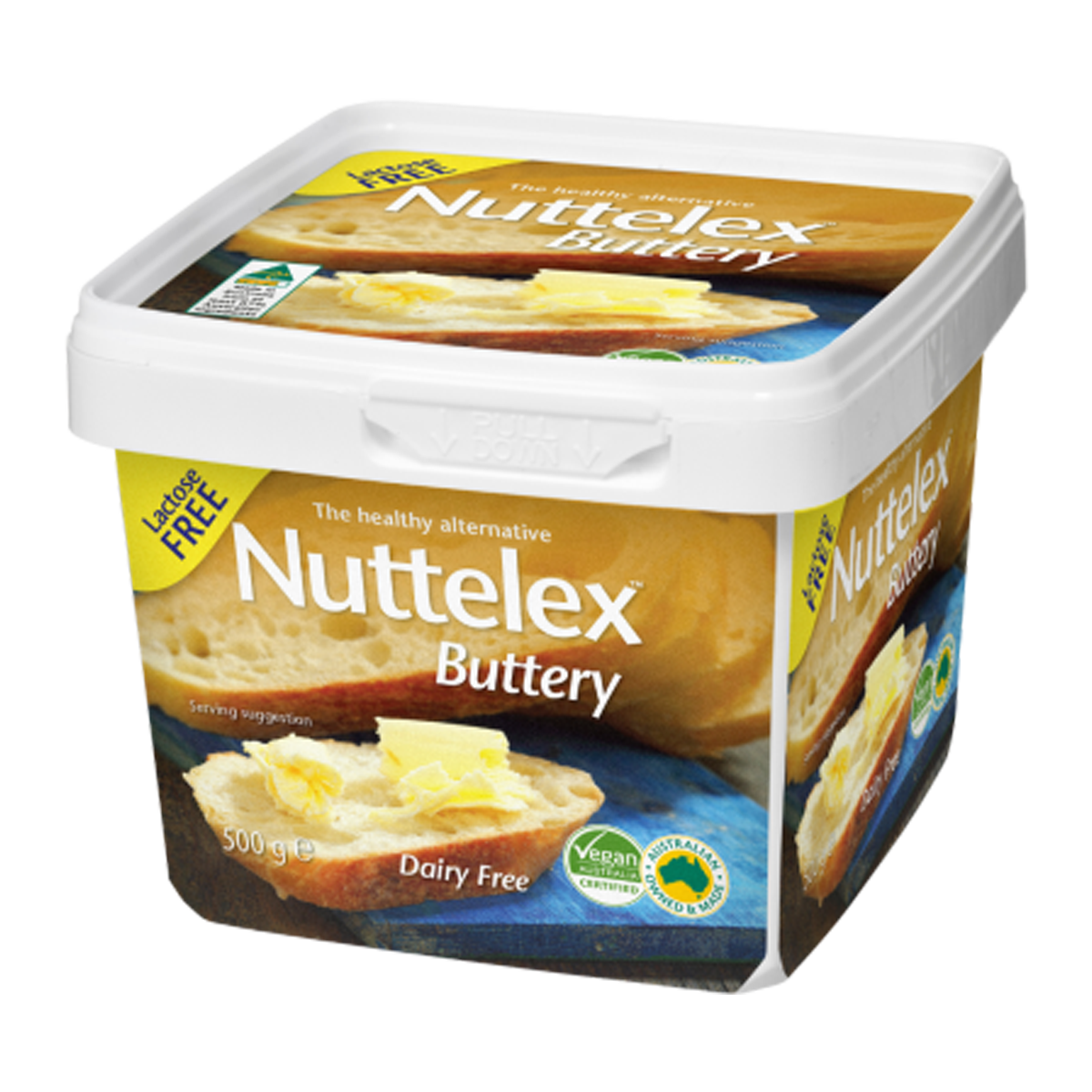 Nuttelex Buttery Spread 500g