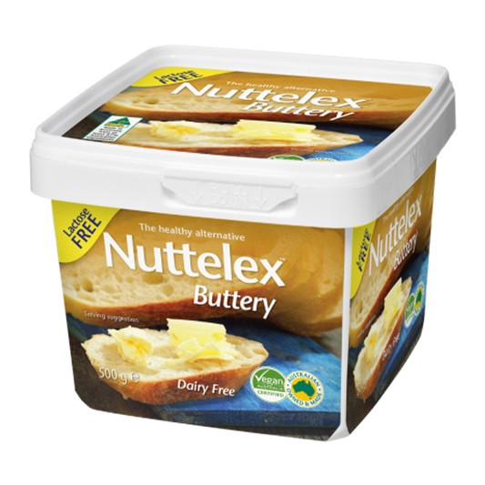 Nuttelex Buttery Spread 500g