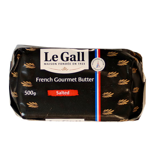 Le Gall Butter De Bretagne 500g