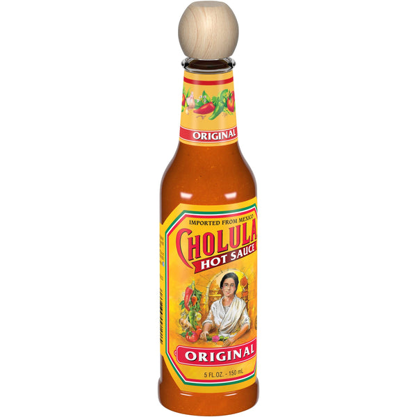 Cholula Original Hot Sauce 150mL