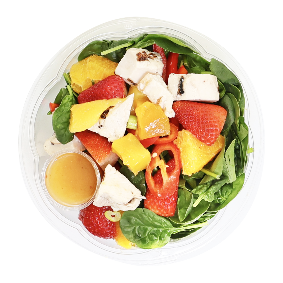 Harris Farm Salad Waikiki Chicken 300g