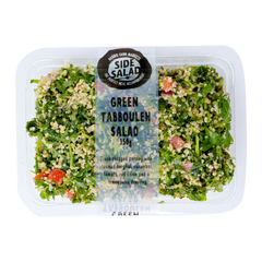 Harris Farm Side Salad Green Tabbouleh 350g