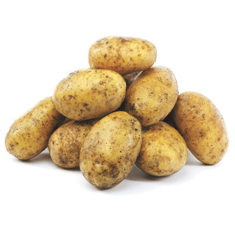 Potatoes Dutch Cream 2kg