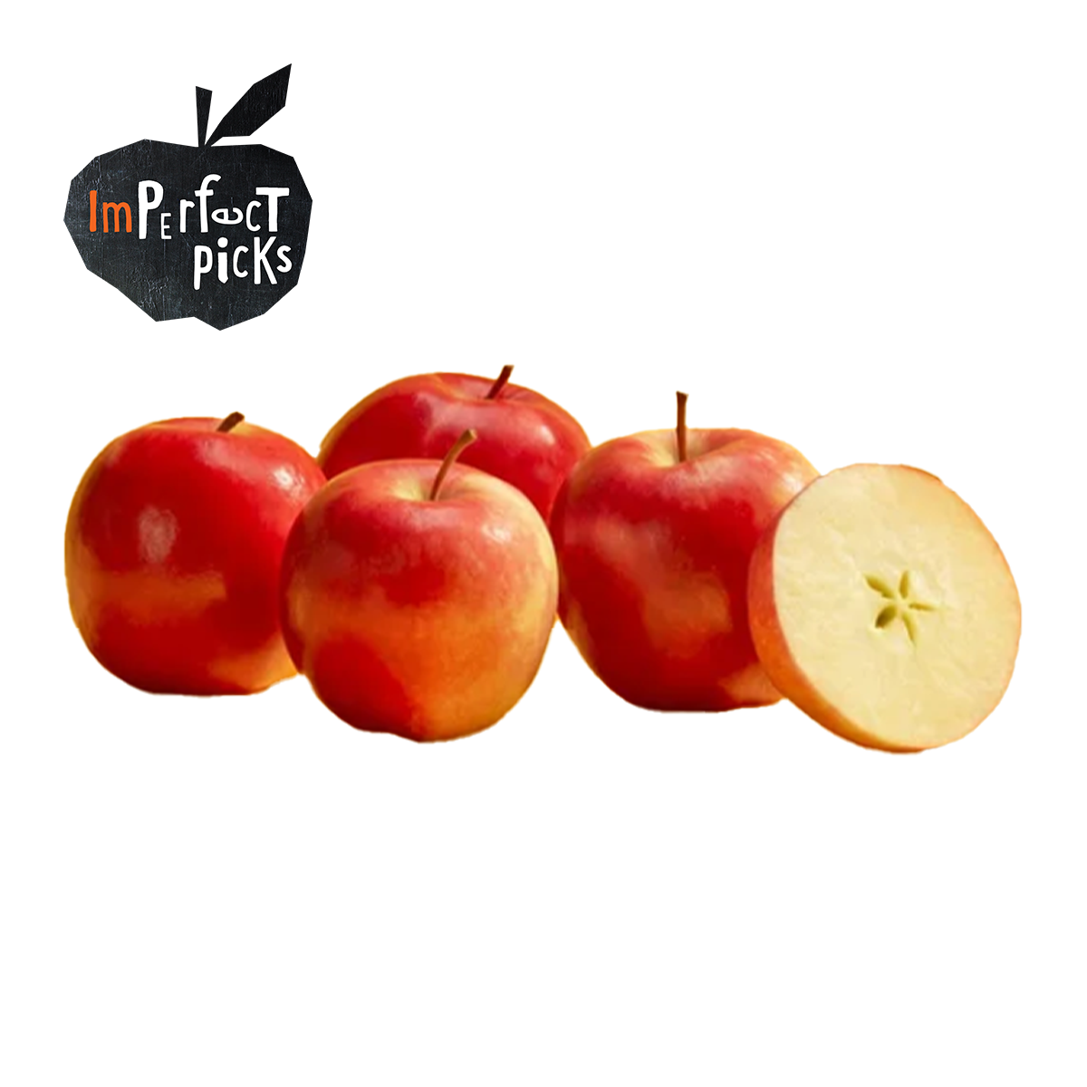 Organic Imperfect Southern Bliss 1.5kg