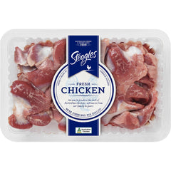 Steggles Chicken Giblets 500g