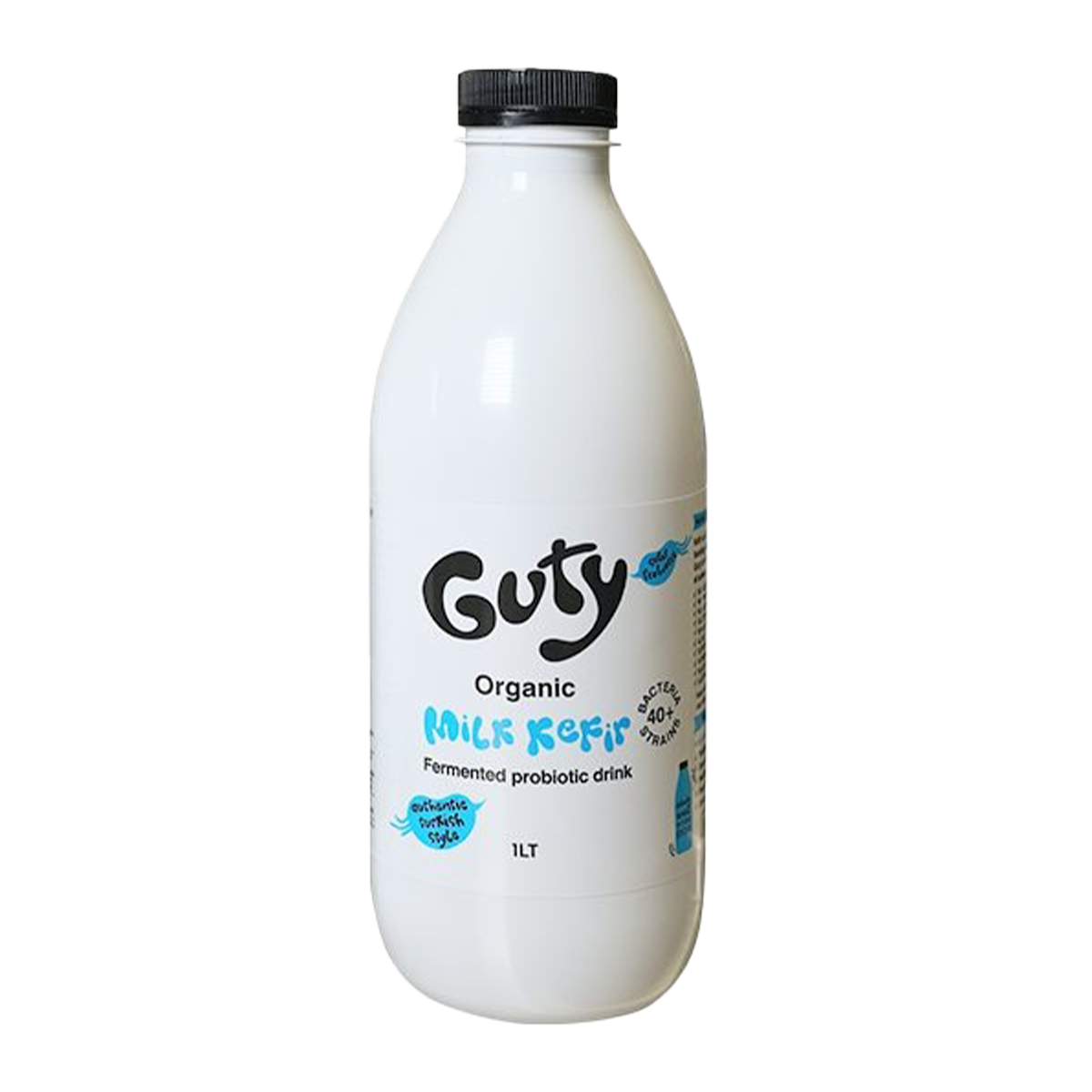 Guty Organic Milk Kefir 1L