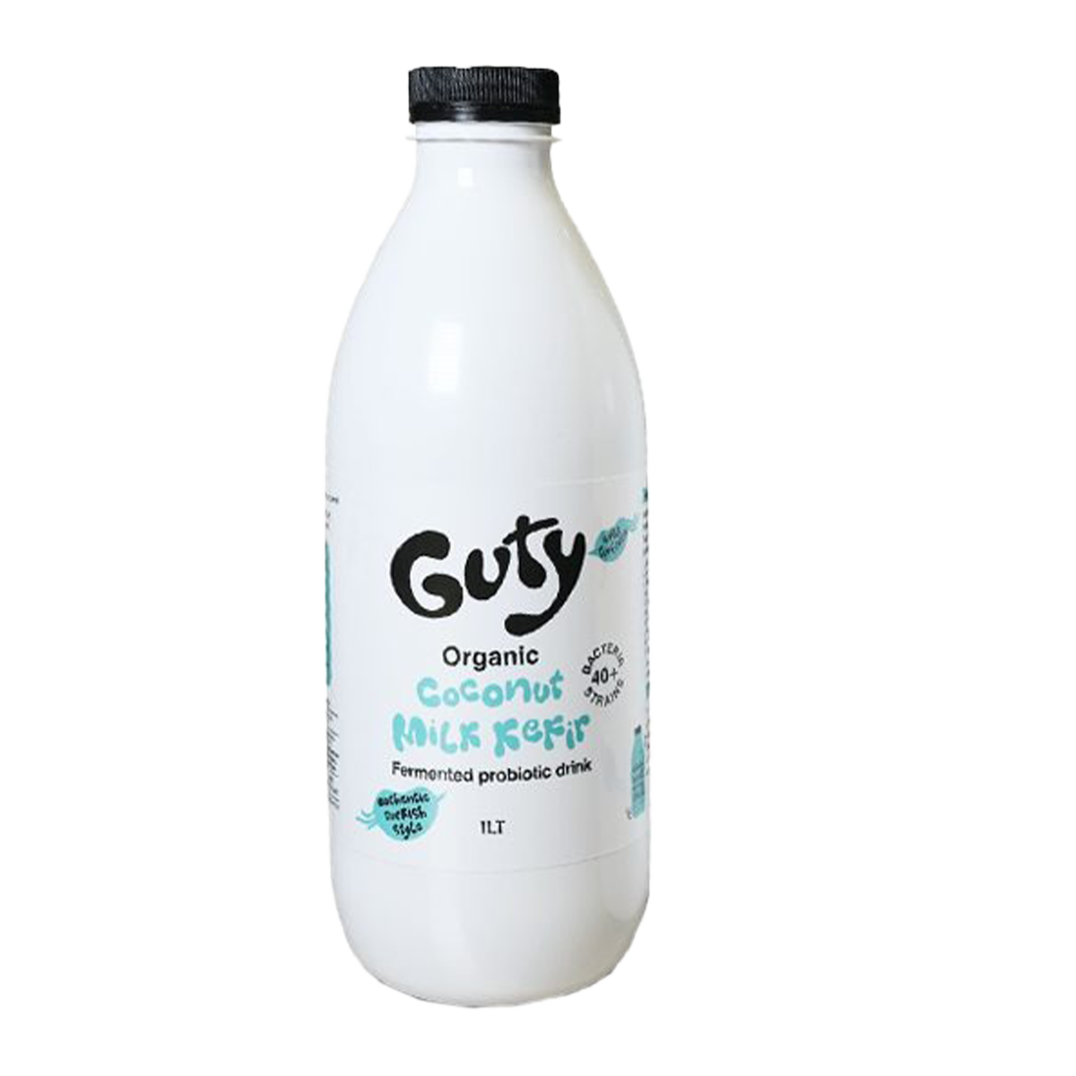 Guty Organic Coconut Milk Kefir 1L