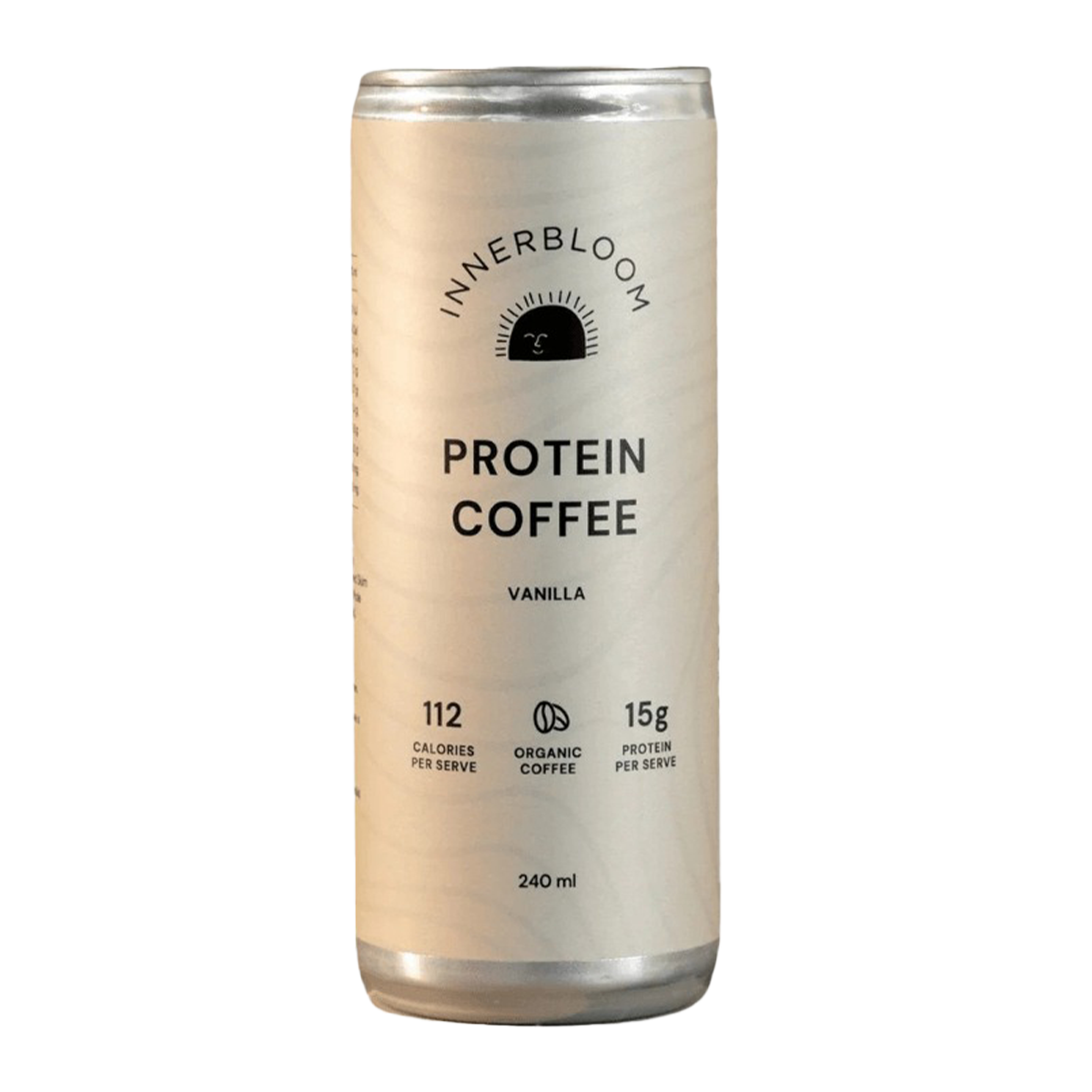 Inner Bloom Protein Coffee Vanilla 240ml
